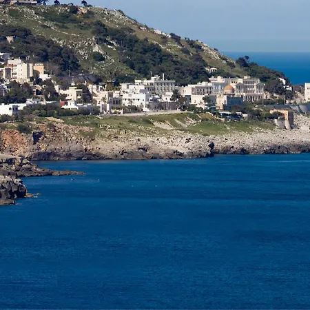 别墅 Fano By Perle Di Puglia Castro (Lecce)