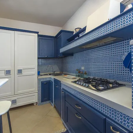 别墅 Fano By Perle Di Puglia *