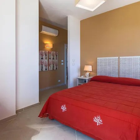 Fano By Perle Di Puglia