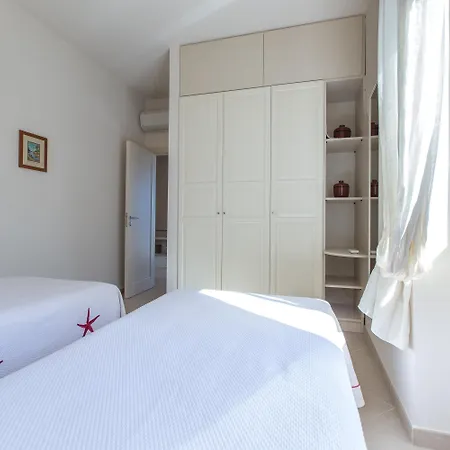 فيلة Fano By Perle Di Puglia